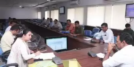 सोहागपुर: कलेक्ट्रेट कार्यालय के विराट सभागार में बाल श्रम निषेध दिवस पर कार्यक्रम आयोजित
