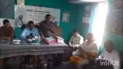 साकोली: चांदोरी येथे विकसित कृषी संकल्प अभियाना अंतर्गत शेतकऱ्यांसाठी मार्गदर्शन शिबिराचे आयोजन