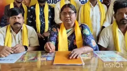 ఆదోని: ఆదోనిలో కూటమి ప్రభుత్వం ఏడాది పాలన సంబరాలు