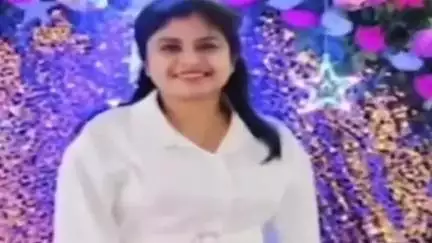 અમદાવાદ શહેર: ઘાટલોડિયામાં આસામની શિવાલી કશ્યપનો મૃતદેહ મળી આવ્યો; ACP જયેશ બ્રહ્મભટ્ટની પ્રતિક્રિયા સામે આવી...
