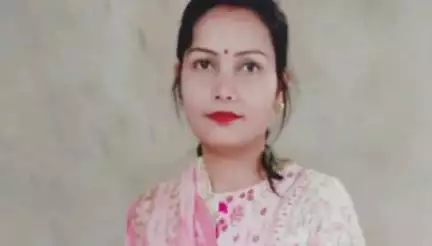 लालगंज: जगदीशपुर सोहौली गांव में संदिग्ध परिस्थितियों में विवाहिता ने फांसी लगाकर आत्महत्या की, पुलिस जांच में जुटी
