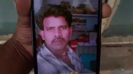 मांट: नौहझील में भांजे को किताब दिलाकर लौट रहे मामा की दुर्घटना में हुई मौत