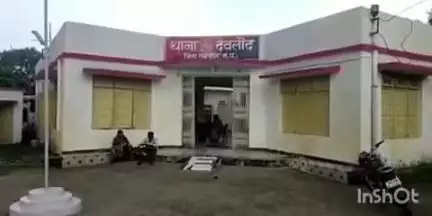 ब्यौहारी: देवलोंद थाने में मारपीट का मामला दर्ज, पुलिस ने दी जानकारी, नकुनी गांव का मामला
