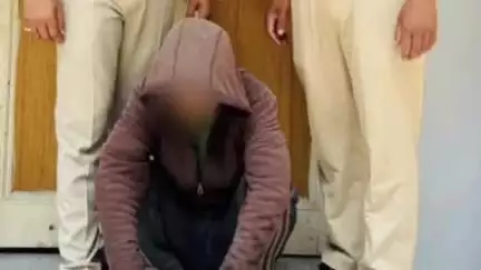 कुल्लू: तोष में 278 ग्राम चरस के साथ आरोपी किया गया गिरफ्तार