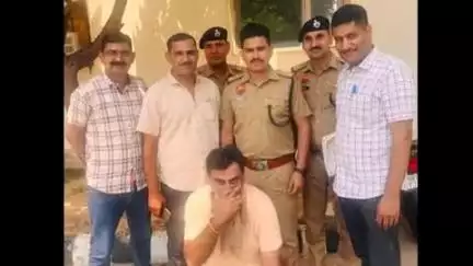 कैथल: ऑस्ट्रेलिया भेजने के नाम पर लाखों की ठगी करने वाला आरोपी गिरफ्तार