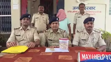 सिधवलिया: जलालपुर गांव: घरेलू विवाद में जीजा ने साले की चाकू मारकर हत्या की, सिधवलिया SDPO ने दी जानकारी