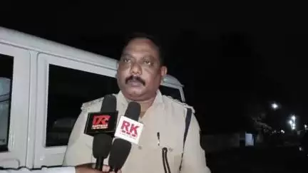 गुण्डरदेही: खुटेरी में 42 वर्षीय व्यक्ति की हत्या, रनचिरई पुलिस ने दो लोगों को हिरासत में लेकर की पूछताछ, जल्द हो सकता है खुलासा