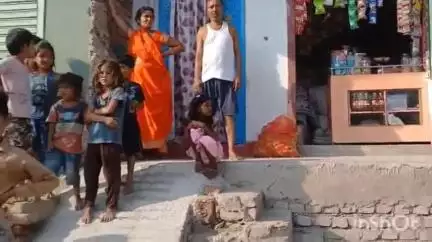 रोह: मानसागर पटोरी गांव के पास स्थानीय लोगों ने बिजली की किल्लत के कारण किया सड़क जाम