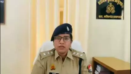 बारा: शंकरगढ़ थाना क्षेत्र में हुई रेप की घटना के संबंध में एसीपी बारा कुंजलता का बयान आया सामने