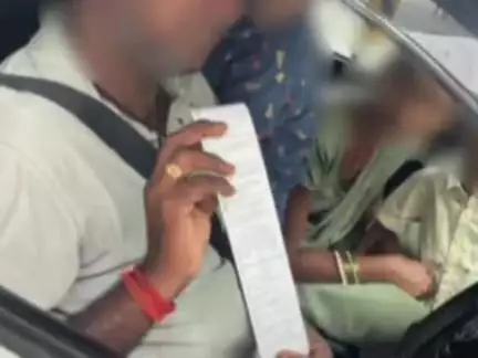 गया टाउन सीडी ब्लॉक: शहरी ट्रैफिक थाने सहित ज़िले के थानों की पुलिस ने यातायात नियमों का उल्लंघन करने पर वाहन चालकों से ₹1,94,500 वसूले