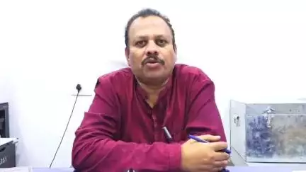 కర్నూలు: అపరిచితుల మాటలు నమ్మొద్దు : నగరపాలక ప్రజారోగ్య అధికారి విశ్వేశ్వర్ రెడ్డి