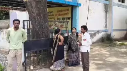 ठीकरी: ठीकरी थाना क्षेत्र में सड़क दुर्घटना में घायल व्यक्ति की इलाज के दौरान अस्पताल में मौत