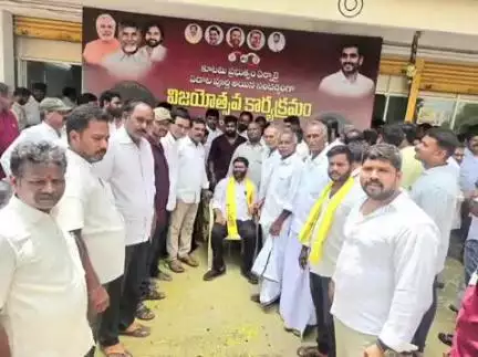 మేనిఫెస్టోలో ఇచ్చిన ప్రతి అంశంపై కూటమి ప్రభుత్వం ప్రత్యేక దృష్టి