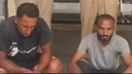 अम्बाला: थाना सदर क्षेत्र में कंस्ट्रक्शन साइट से लोहे का सामान चोरी करने के मामले में दो आरोपी गिरफ्तार