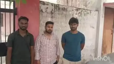 बहराइच: चिलवरिया चीनी मिल परिसर के कॉलोनी के कमरे में संदिग्ध परिस्थितियों में मिला मिल कर्मी का शव, पुलिस जांच में जुटी