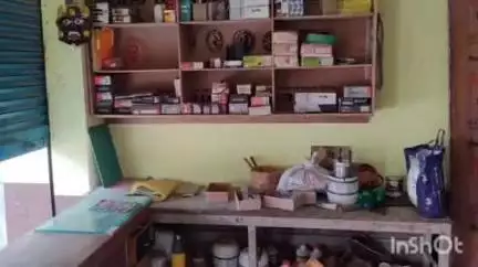 नानपारा: रुपईडीहा में फर्नीचर की दुकान में चोरी, पीड़ित ने थाने में दी तहरीर