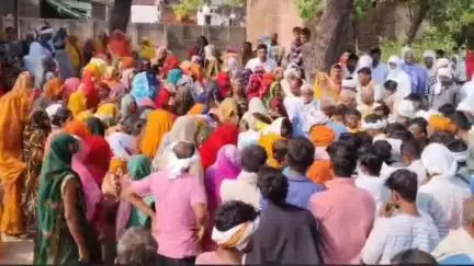 चायल: जरैनी गांव के समीप सड़क हादसे में घायल राजवीर यादव की बीती रात हुई मौत, घर पर शव पहुंचते ही मचा कोहराम