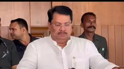 नागपूर शहर: जनतेच्या मूळ समस्या सोडून दोन भाऊ एकत्र येणार का याच्या बातम्या: काँग्रेसचे जेष्ठ नेते विजय वडेट्टीवार