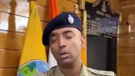कुल्लू: कसोल के साडा बैरियर में पर्यटकों ने किया हंगामा, एसपी कुल्लू ने दी जानकारी