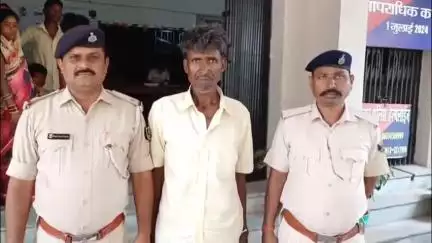 बरबीघा: बरबीघा थाना क्षेत्र में दहेज हत्या का आरोपी गिरफ्तार, पुलिस ने भेजा जेल