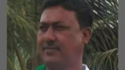 ಹುಬ್ಬಳ್ಳಿ ನಗರ: ಬಾರಿ ಮಳೆಯಿಂದಾಗಿ ನಗರದಲ್ಲಿ ನೀರಿನಲ್ಲಿ ಕೊಚ್ಚಿ ಹೋದ ವ್ಯಕ್ತಿ