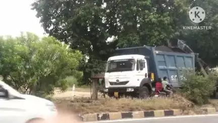 बस्ती: जिले से होकर जाने वाले राष्ट्रीय राजमार्ग 28 पर मरम्मत कार्य आज से शुरू, लोगों को आने-जाने में नहीं होगी असुविधा