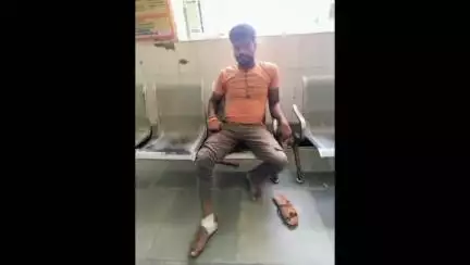 औराई: भरथुआ गांव में सीएसपी संचालक को गोली मारकर बदमाशों ने लूटे ₹7.5 लाख, पुलिस जांच में जुटी