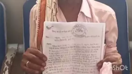 सिकंदरा: नावाडीह में पहले मारपीट का केस करने पर धमकी दे रहा है, पीड़ित ने एसपी से आवेदन देकर की शिकायत
