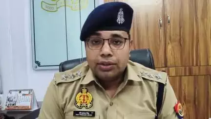 बिलग्राम: हसनापुर गांव में दबंगों द्वारा झोपड़ी गिराए जाने के संबंध में सीओ बिलग्राम रवि प्रकाश सिंह ने दी जानकारी