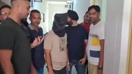 हरिद्वार: खड़खड़ी गोलीकांड में लॉरेंस विश्नोई का कनेक्शन सामने आया, पंजाब से दो शूटर गिरफ्तार, पुलिस कप्तान ने किया खुलासा