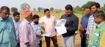 నాగర్ కర్నూల్: ఉపాధి హామీ పథకం ద్వారా పౌల్ట్రీ యూనిట్లకు ఆర్థిక సహాయం జిల్లా కలెక్టర్ బాదావత్ సంతోష్