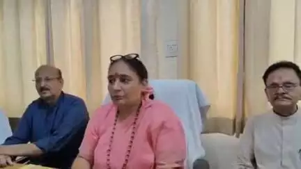 कोटद्वार: कोटद्वार को मिला केंद्रीय विद्यालय, विधानसभा अध्यक्ष ने कहा- इसी सत्र से होगा प्रारंभ