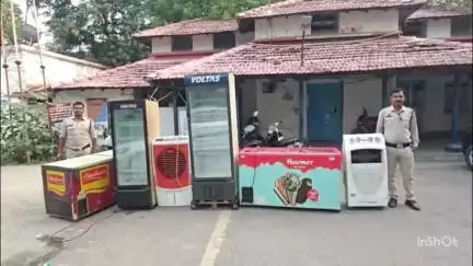 बिलासपुर: नशे के अवैध कारोबार करने वाले के खिलाफ की गई बड़ी कार्रवाई, ₹1.5 करोड़ की चल-अचल संपत्ति हुई ज़ब्त, वीडियो जारी