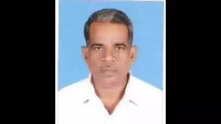 കാസര്‍ഗോഡ്: പരവനടുക്കത്ത് കടയിൽ വെച്ച് എലി വിഷം കഴിച്ച വയോധികൻ മരിച്ചു