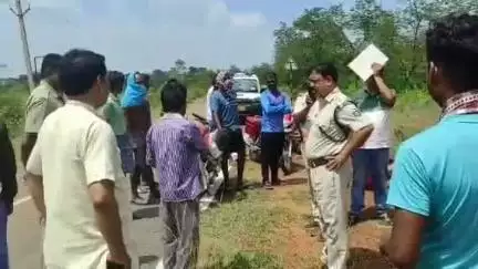 ତଲସରା: ସାଲେପାଲି ଗ୍ରାମର ନିଖୋଜ ଯୁବକର ମୃତ ଦେହ ଉଦ୍ଧାର