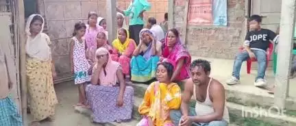 উত্তৰ গুৱাহাটী ভাগ: বাইহাটা চাৰিআলিত ছাত্ৰৰ আত্মহনন, দিলোৱাৰ হুচেইন নামৰ ছাত্ৰৰ মৃত্যুত শোকৰ ছা অঞ্চলটোত, পোহৰলৈ অহা নাই আত্মহননৰ কাৰণ