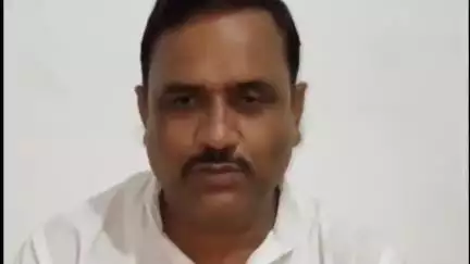 बख्तियारपुर: पंचायत राज प्रतिनिधियों के हित में फैसले के बाद मोगलपुरा के मुखिया विनय भूषण ने मुख्यमंत्री का जताया आभार