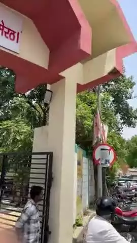 किसी भी कीमत पर किसने की जमीन का जबरदस्ती अधिग्रहण नहीं होने देंगे