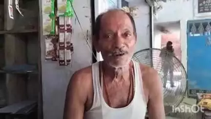 बिधूना: सहायल कस्बा के निवासियों ने रोडवेज बस सेवा शुरू करने की की मांग