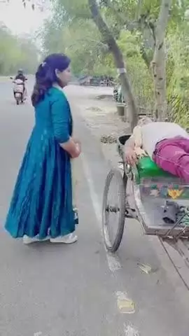मोदीनगर: गरीब पर यह परोपकार बहुत हीअच्छा दान है स्वाभिमान व्यक्तिअपने मेहनत पर निर्भर रहता है/प्रमोद कश्यप अध्यक्ष निषाद पार्टी