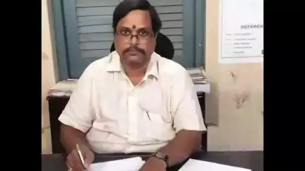 ఉదయగిరి: ఉదయగిరి నూతన తహసిల్దార్ గా బాధ్యతలు చేపట్టిన యల్.రామ్మోహన్
