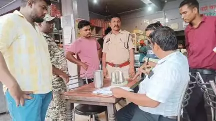 कोंडागांव: राष्ट्रीय बालश्रम निषेध दिवस पर कोंडागांव में चला विशेष जागरूकता एवं पुनर्वास अभियान