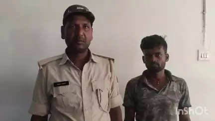 शंकरपुर: अरताहा गांव में पुलिस ने छापा मारकर अरुण पासवान को शराब पीने के जुर्म में गिरफ्तार किया, न्यायालय में पेश
