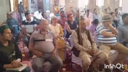 ननखड़ी: हिमाचल किसान सभा की लुहरी परियोजना प्रभावित कमेटी की बैठक संपन्न, ननखड़ी के बरकेली प्रभावितों को नहीं मिला मुआवजा