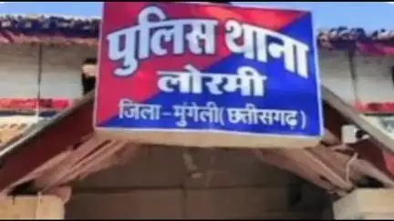 मुंगेली: कोसाबाड़ी लोरमी की मासूम लाली के अपहरण व हत्या के मामले में मुंगेली पुलिस को 28 जून की तारीख मिली नार्को टेस्ट के लिए