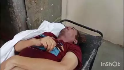 कटनी नगर: कटनी साउथ रेलवे स्टेशन पर चलती ट्रेन में चढ़ते समय यात्री की गिरकर मौत, अस्पताल भेजा गया शव