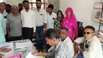વડાલી: તાલુકામાં 60 ઉમેદવારો સરપંચની ચૂંટણી લડશે