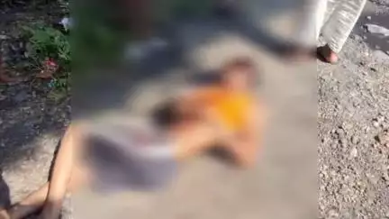 বঙাইগাঁও ভাগ: ভাওলাগুৰি দলাইগাঁও শ্মশানত এজন সাধুয়ে চোকা অস্ত্ৰৰে কোবাই গুৰুতৰভাৱে আঘাতপ্ৰাপ্ত কৰে এজন যুৱকক, উপস্থিত আৰক্ষী