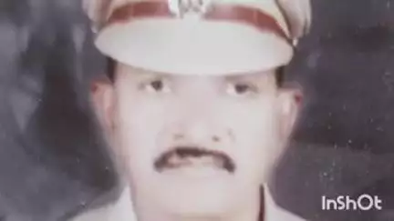 पुसद: मोठी मारवाडी घाट परिसरात बोलेरोच्या धडकेत एकाच्या मृत्यू प्रकरणी चालकाविरुद्ध खंडाळा पोलिसात गुन्हा दाखल