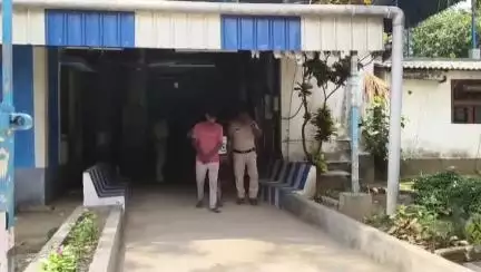 দাসপুর ১: দাসপুরে গণপিটুনির জেরে মৃত্যু যুবকের, ধৃত 8 জনকে পেশ আদালতে